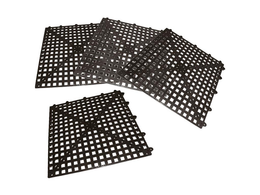 Guma za pult / 30x30cm / sestavljiva