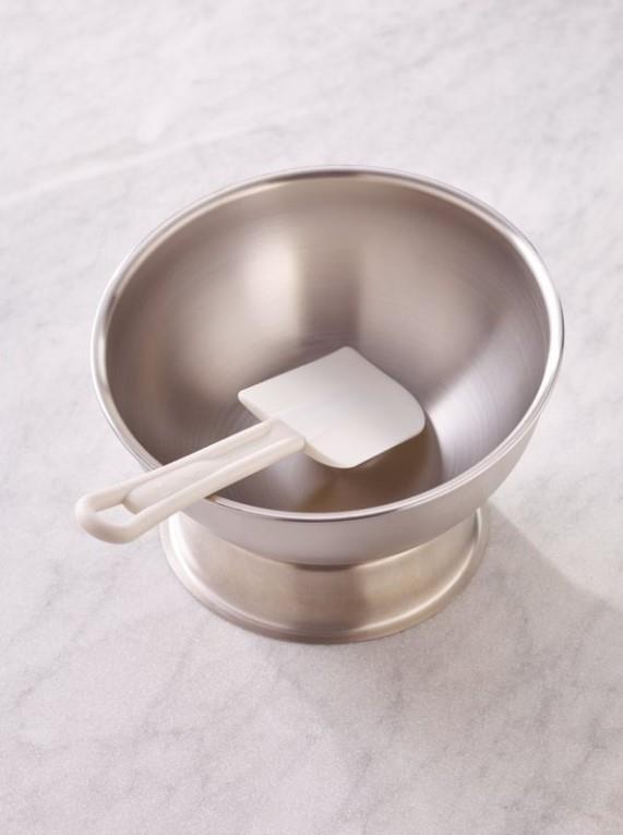 Lopatka polyamide slaščičarska plus / 25cm