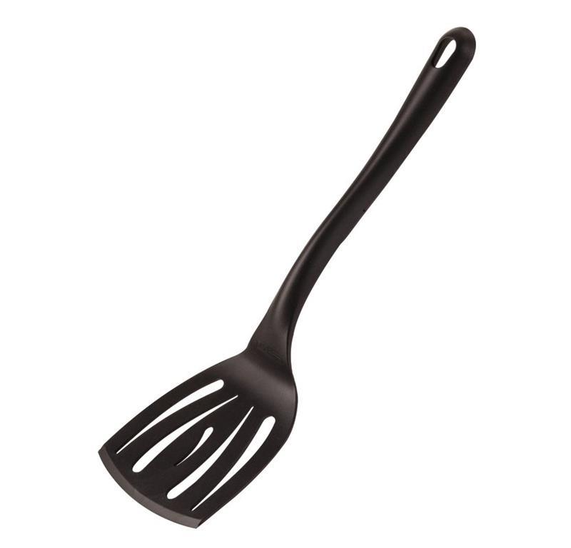 Paleta polyamide perforirana / 35cm - Euronova