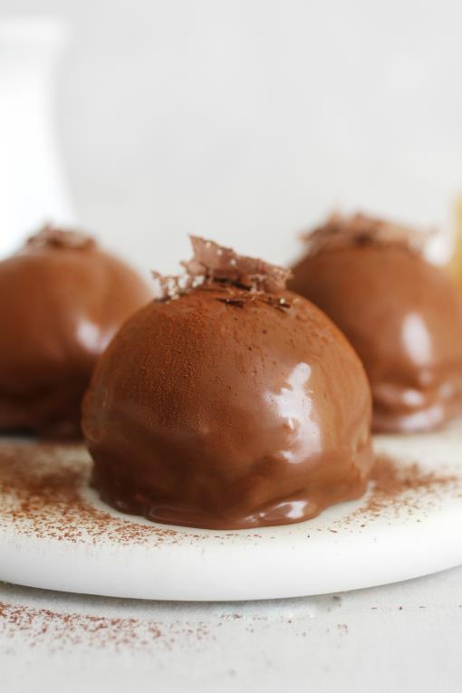 Silikonski model kupola / 8 vtisov / 60x30mm