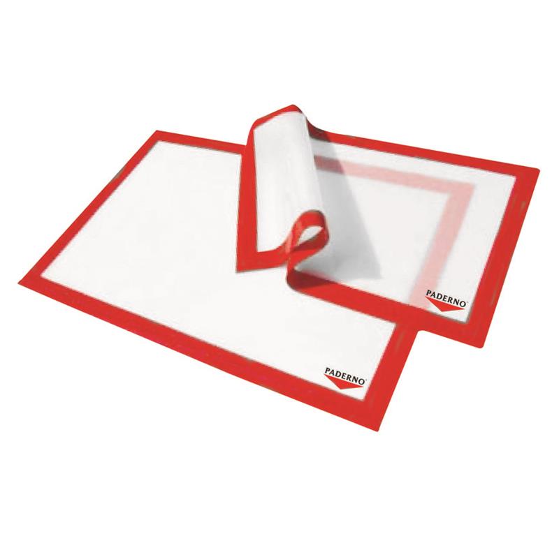 Silikonska podloga za peko / 60x40cm