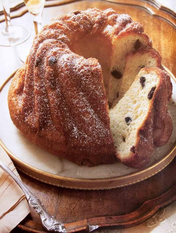 Pekač za potico in kolače / 22cm