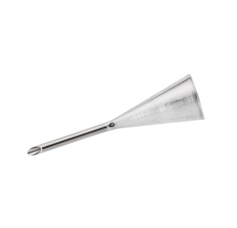 Specialni nastavek za dresirno vrečko / 10kos