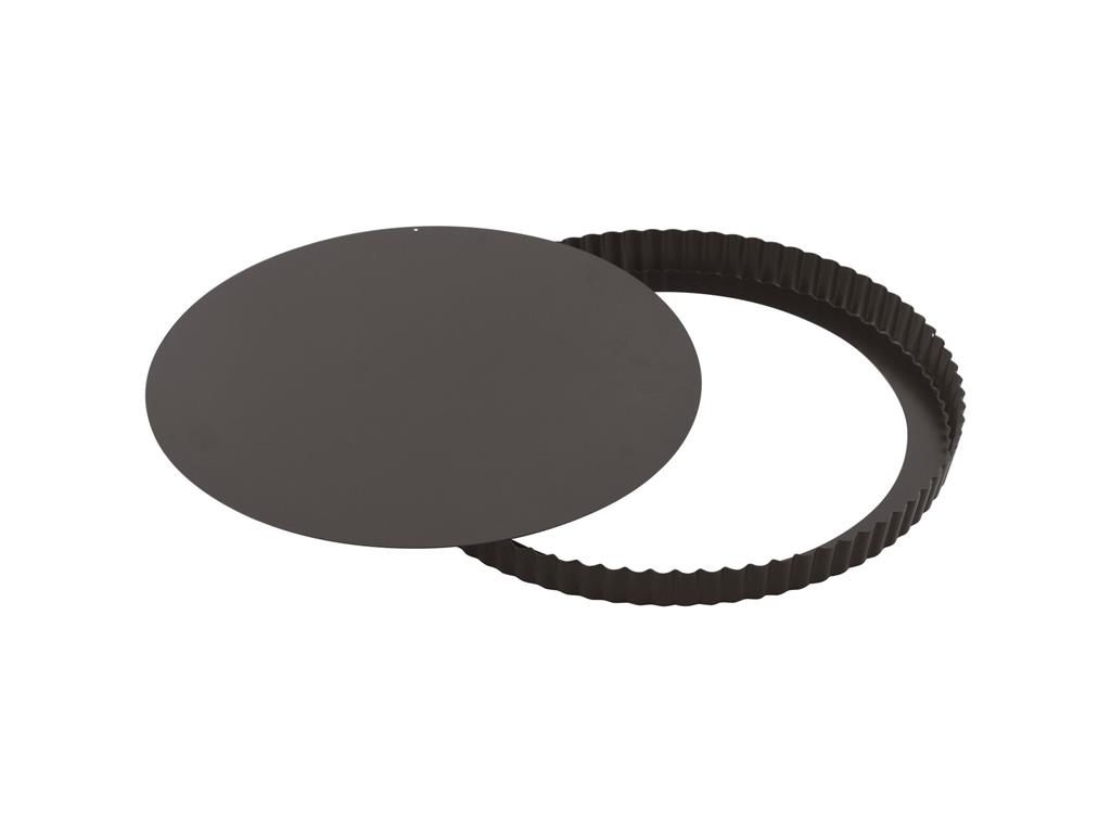 Pekač za pito / odstranljivo dno / 32cm