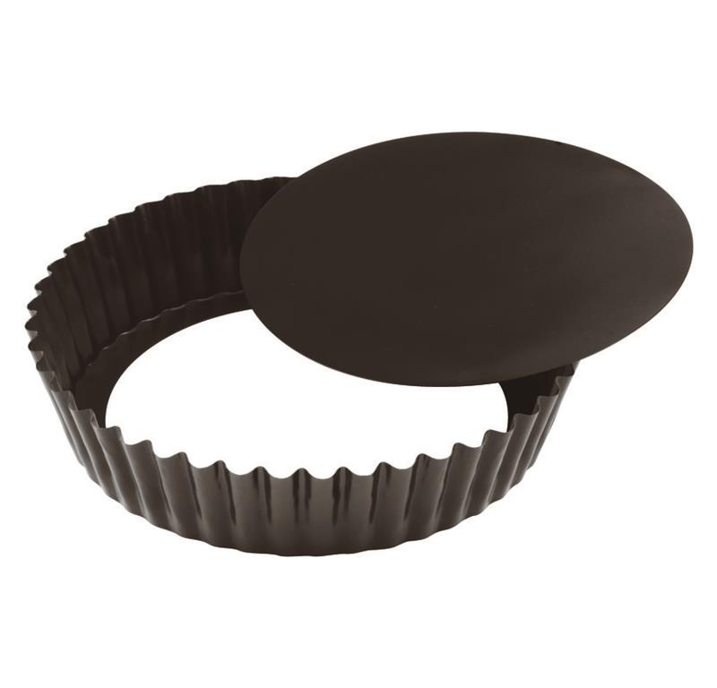 Pekač za pito / odstranljivo dno / 25cm