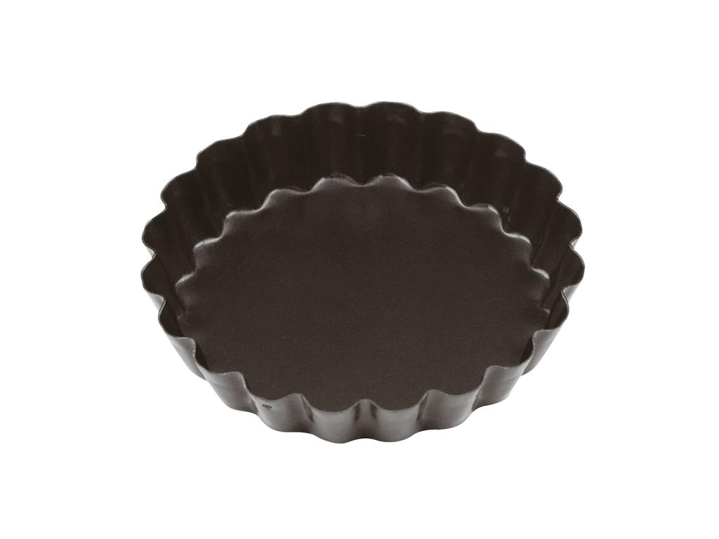 Pekač za tartlet pito / 10cm / 6 kos