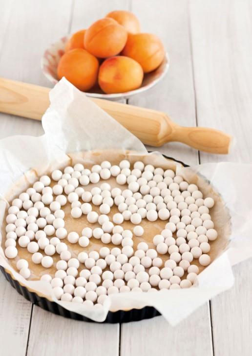 Keramični fižol za peko / 1kg