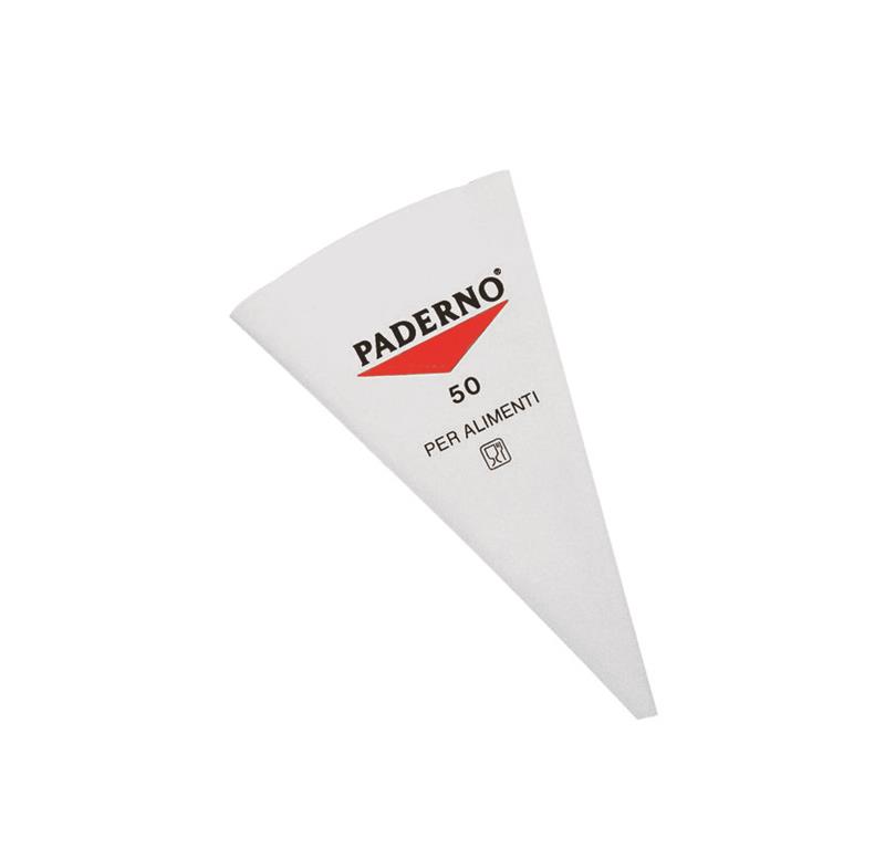 Dresirna vrečka / 40cm / polyester / 6 kos