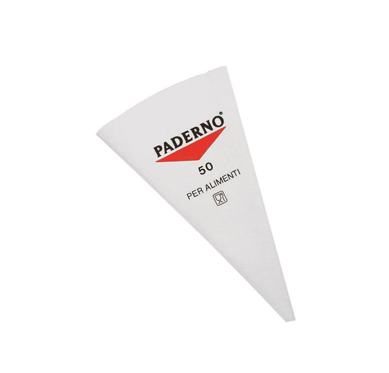 Dresirna vrečka / 46cm / polyester / 6 kos