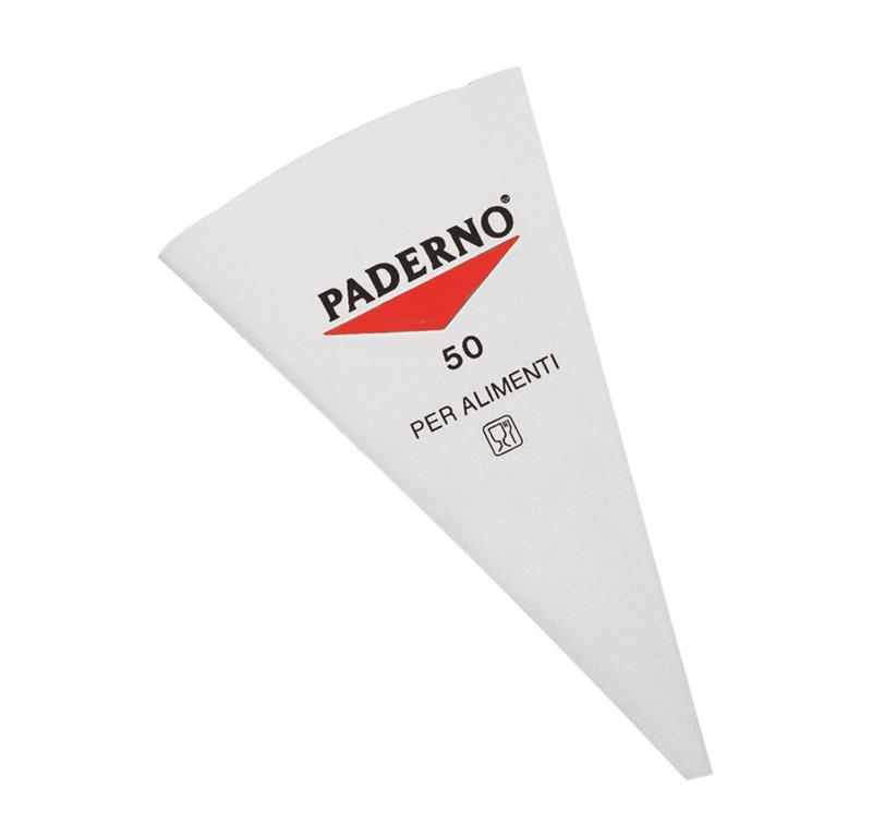 Dresirna vrečka / 65cm / polyester / 6 kos