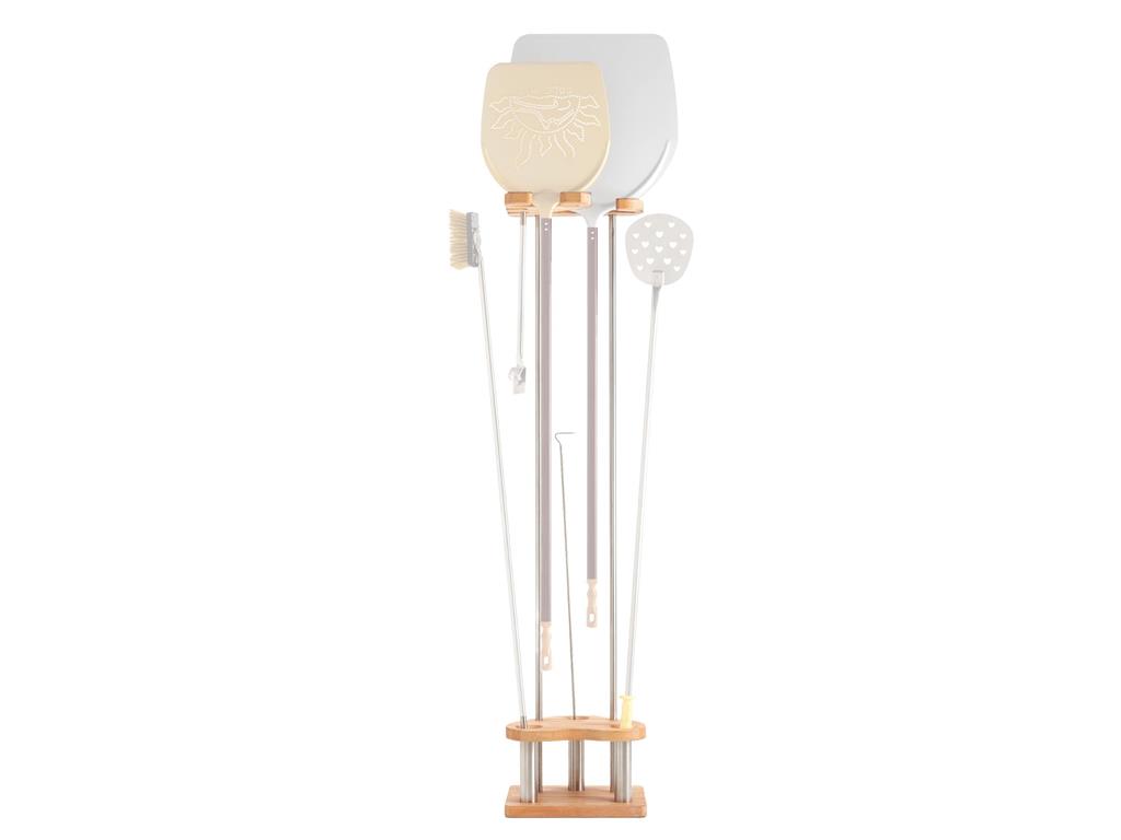 Stojalo za loparje za pico / 1kos