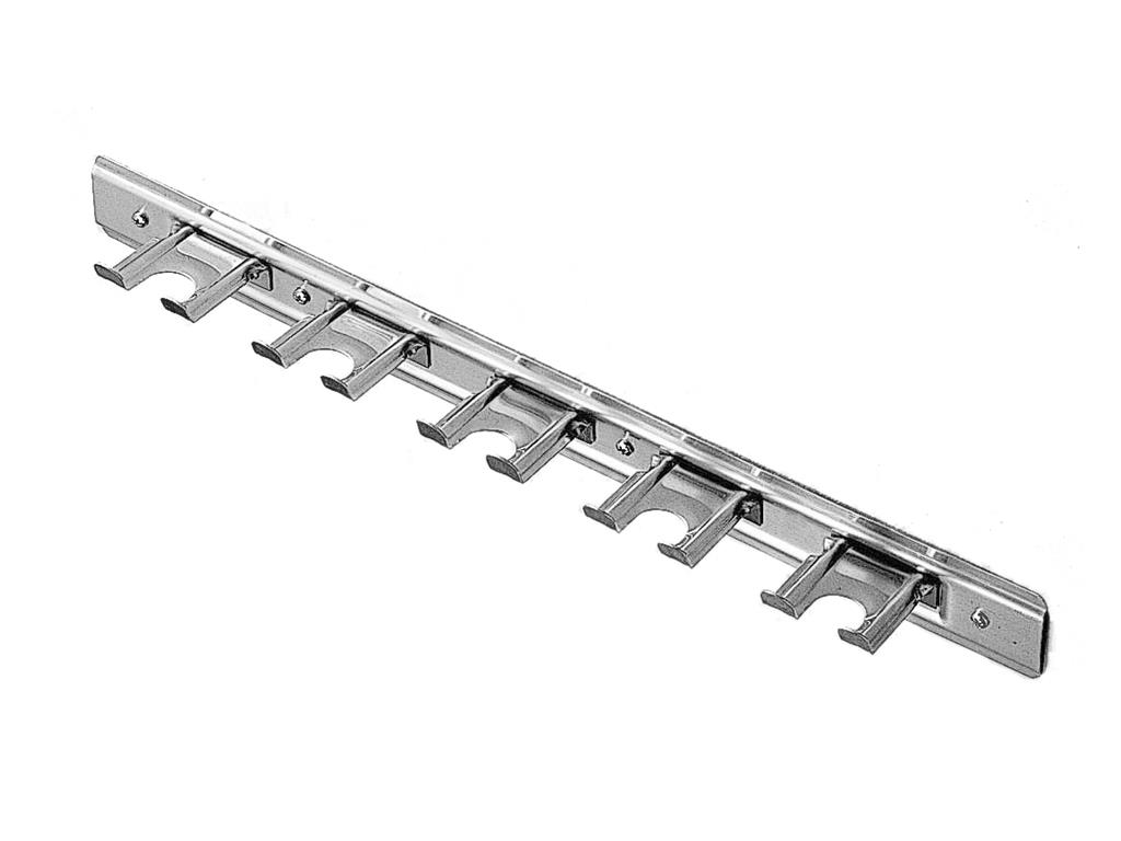 Nosilec za loparje za pizzo