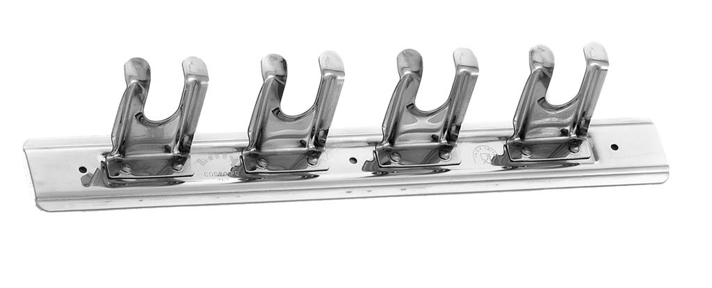 Nosilec za loparje za pizzo