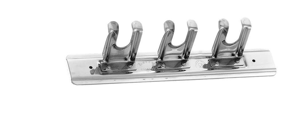 Nosilec za loparje za pizzo