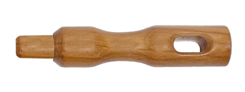 Rezervni ročaj za lopar za pizzo