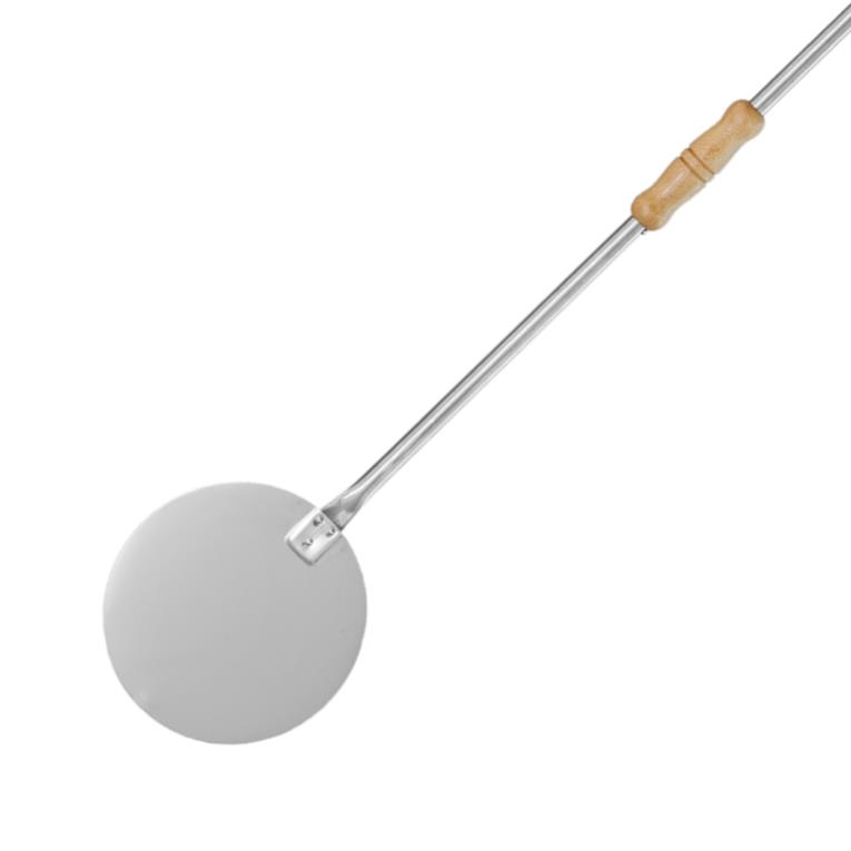 Lopar za obračanje pizze / 18cm / 170cm