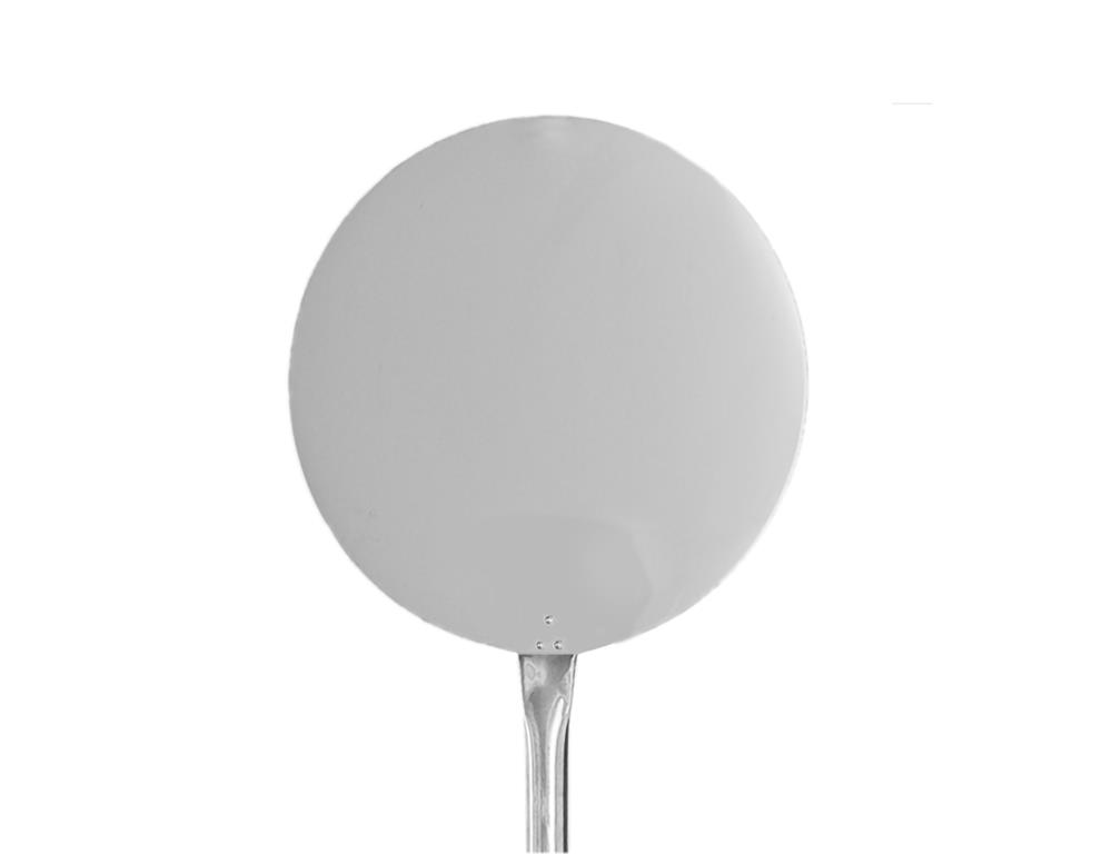 Lopar za obračanje pizze / 18cm / 170cm