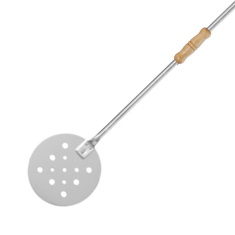 Lopar za obračanje pizze / 18cm / 190cm
