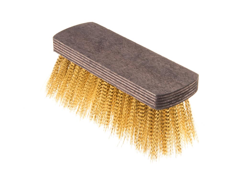 Rezervna krtača za krušno peč / 17cm