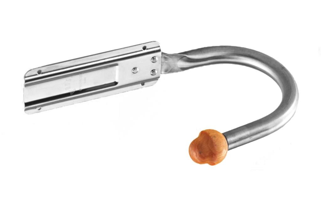 Obešalnik za pribor