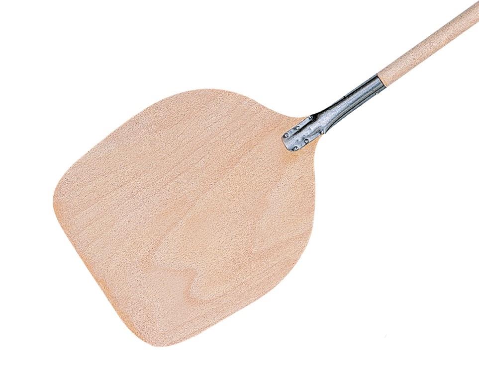 Lopar za pizzo / 40cm / 170cm / lesen