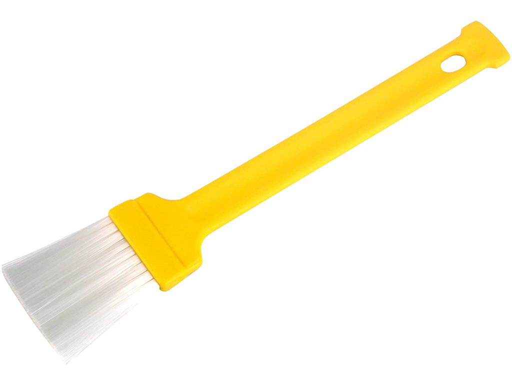 Čopič za pizzo / 4cm