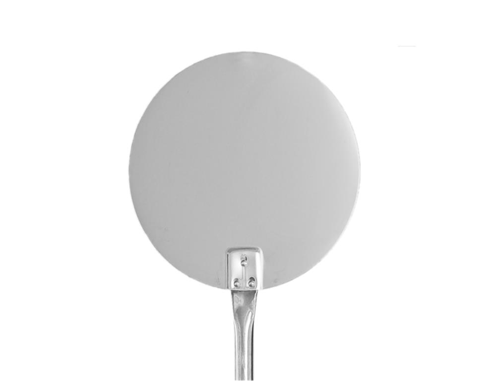 Lopar za obračanje pizze / 18cm / 190cm