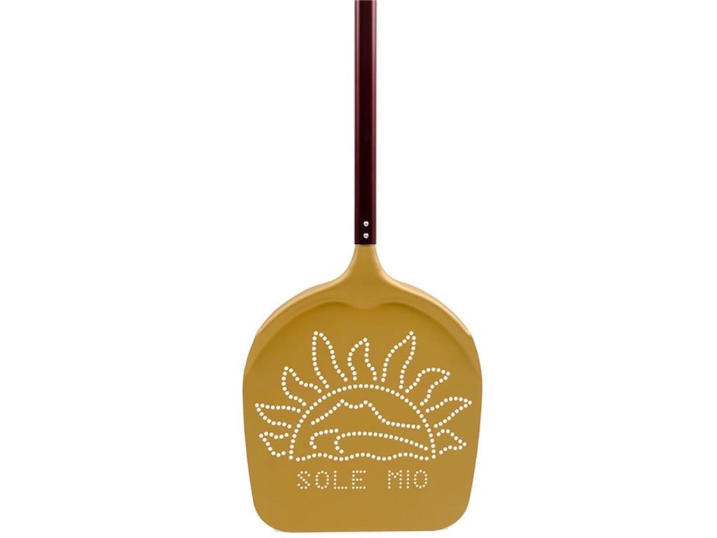 Lopar za pizzo / 45cm / 170cm / Sole Mio