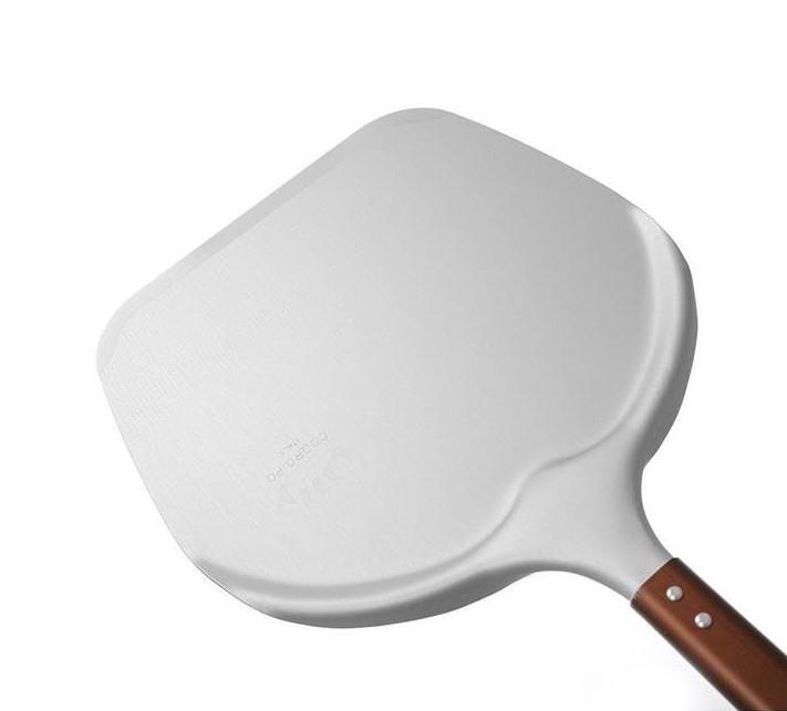 Lopar za pizzo / 40cm / 170cm / Orchidea