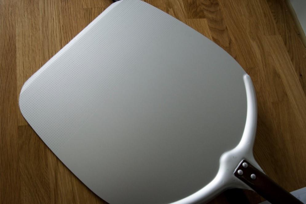 Lopar za pizzo / 36cm / 190cm / Orchidea