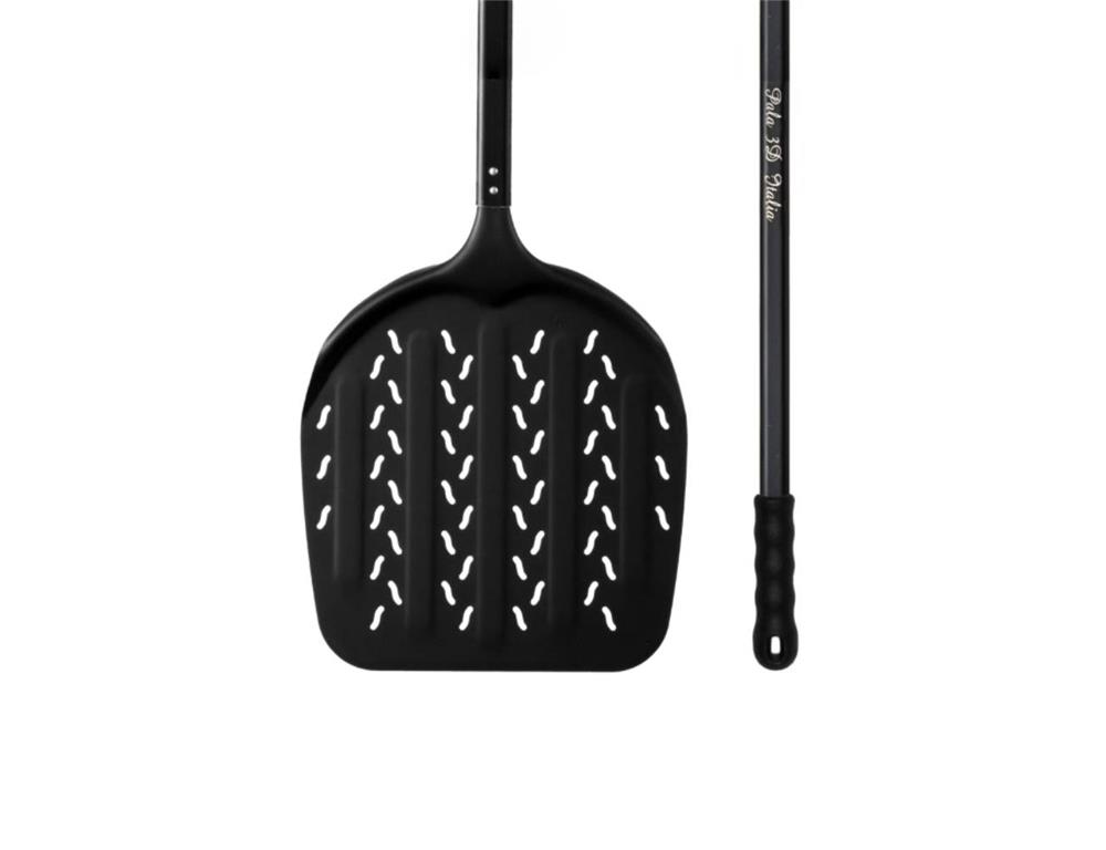 Lopar za pizzo / 33cm / 170cm / Italia 3D
