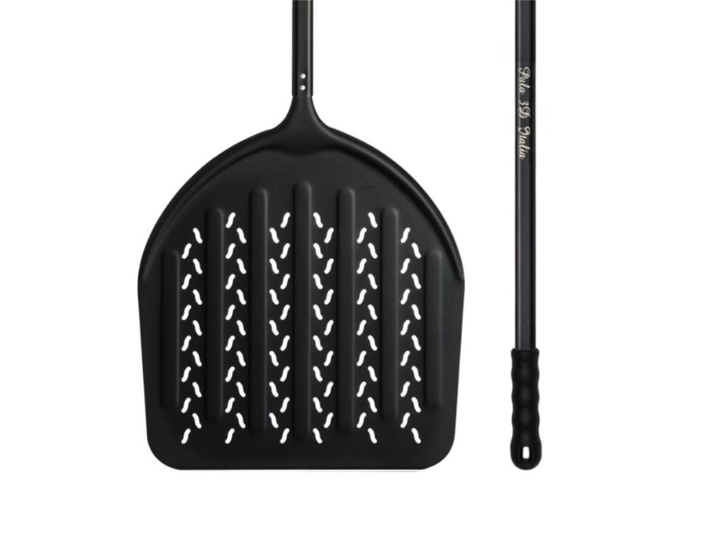 Lopar za pizzo / 50cm / 170cm / Italia 3D