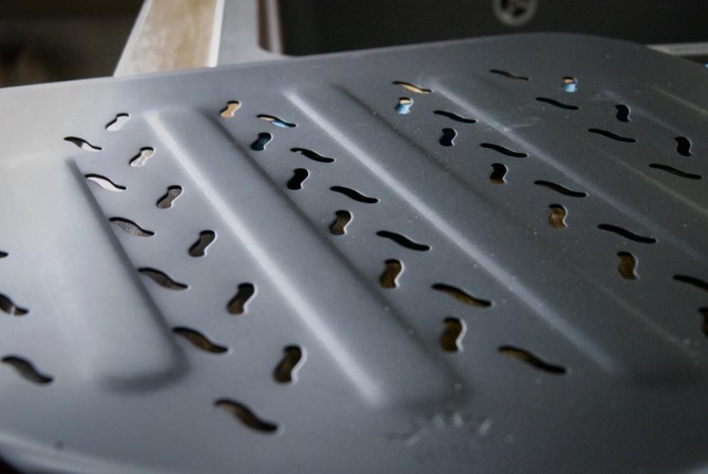 Lopar za pizzo / 50cm / 170cm / Italia 3D