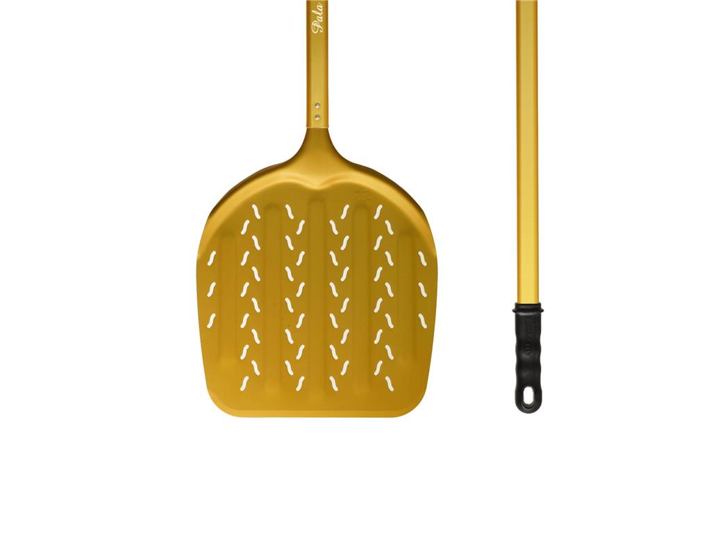 Lopar za pizzo / 33cm / 170cm / Italia 3D Gold