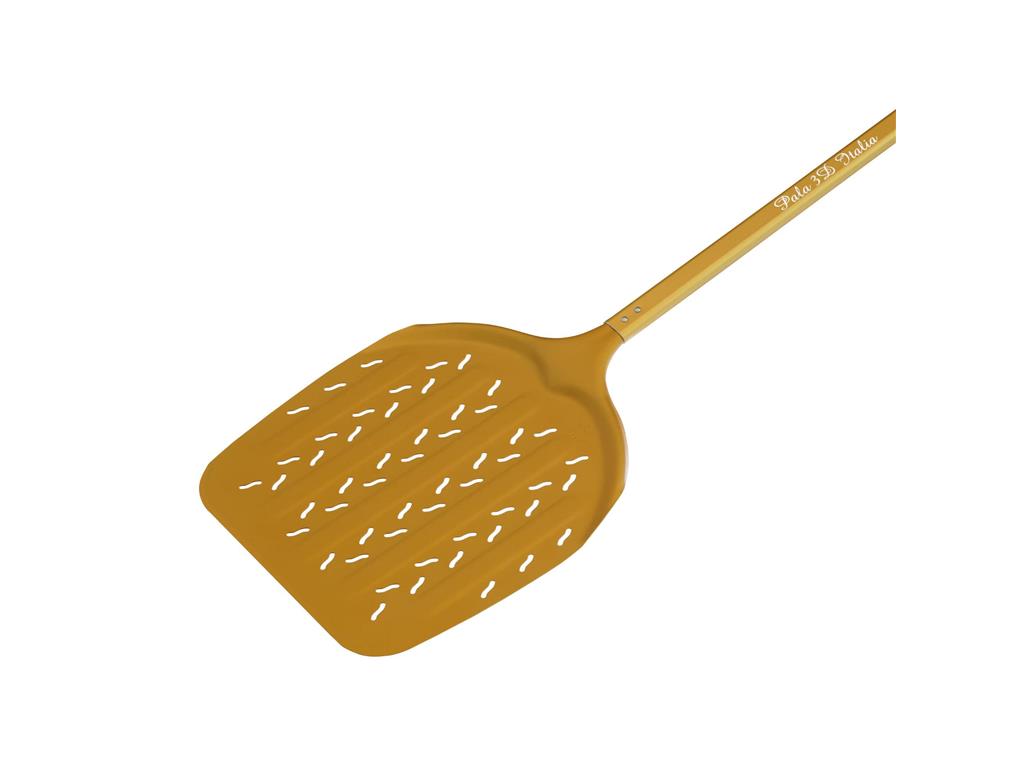 Lopar za pizzo / 33cm / 170cm / Italia 3D Gold
