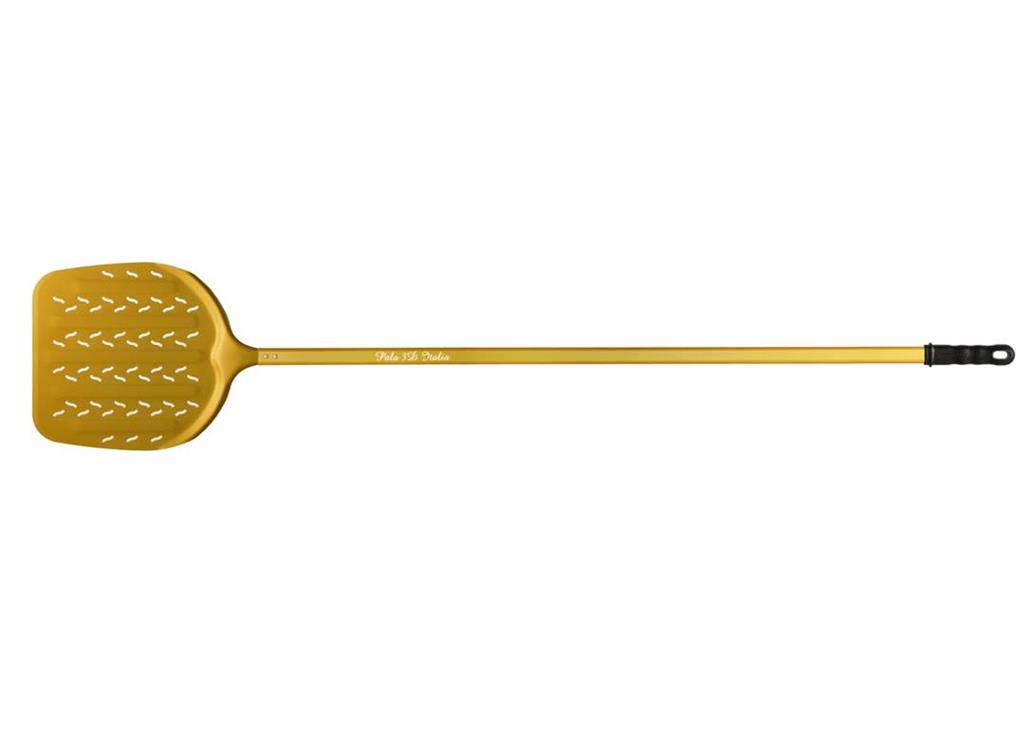 Lopar za pizzo / 33cm / 170cm / Italia 3D Gold