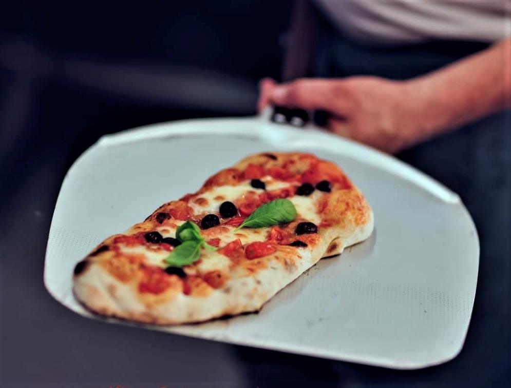 Lopar za pizzo / 33cm / 90cm / Parigi