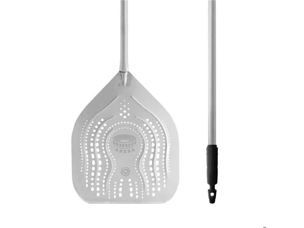 Lopar za pizzo / 33cm / 150cm / Arena 3D
