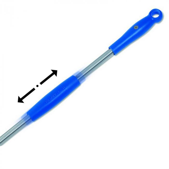 Lopar za obračanje pizze / 23cm / 150cm / Azzura