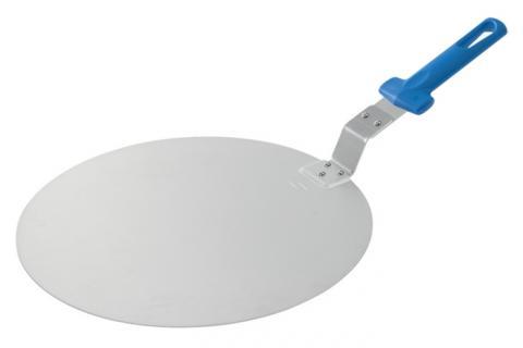 Pladenj za pizzo z ročajem / 37cm