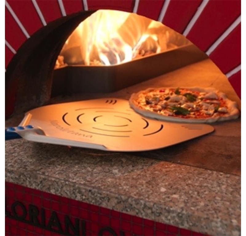 Lopar za pizzo / 33cm / 183cm / Napoletana