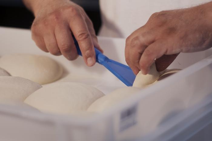 Lopatka flexi / 10cm