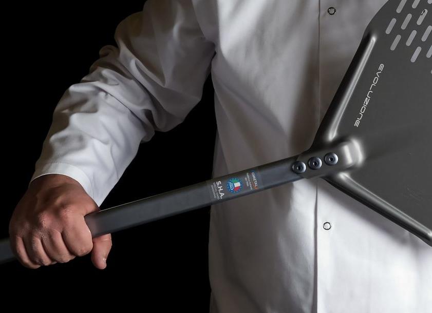 Lopar za pizzo / 33cm / 96cm / Evoluzione