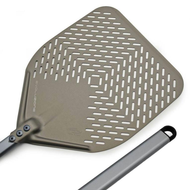 Lopar za pizzo / 37cm / 180cm / Evoluzione