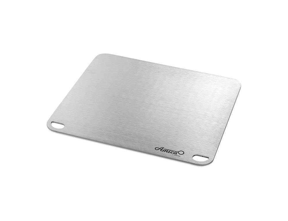 Plošča za peko pizze / 45x30cm