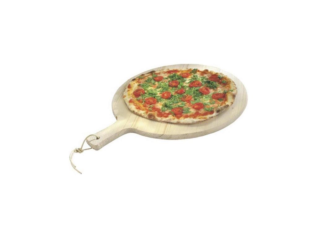 Lesen servirni krožnik za pizzo / 38cm