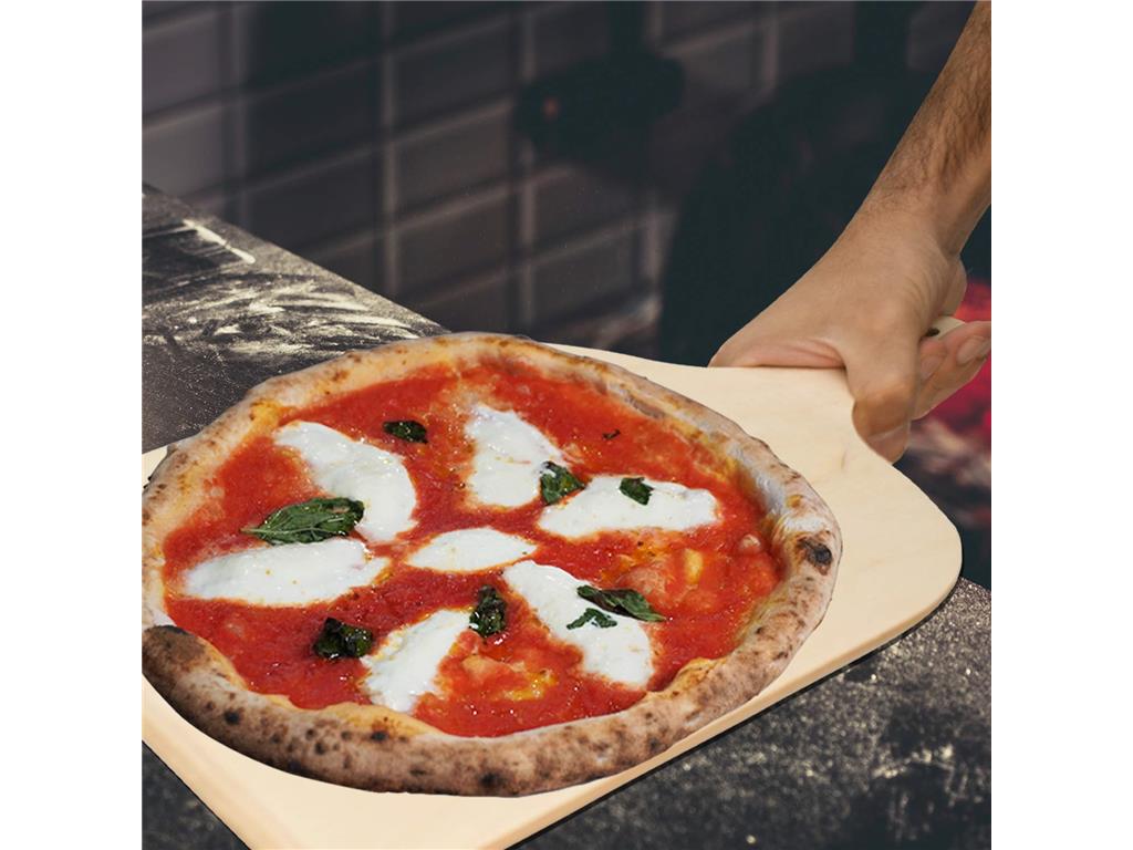 Lopar za pizzo / 30cm / 40cm / lesen