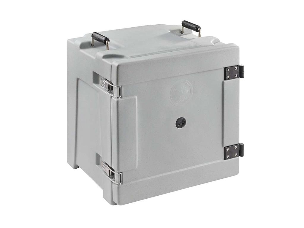 Termo kovček / 41x36x44cm / 30l / siva