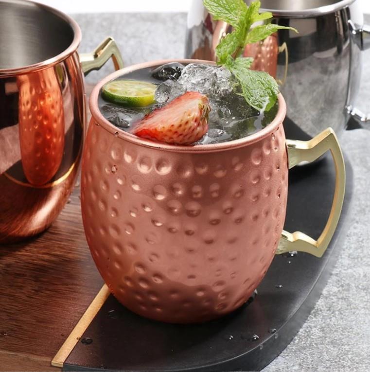 Moscow mule lonček / 59cl