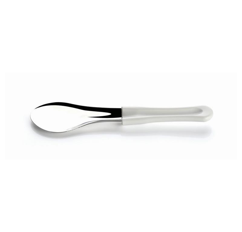 Žlica Spatula za sladoled / bela / 26cm